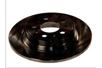 фото thumb №6, 2× abe c4v005abe диск гальмівна