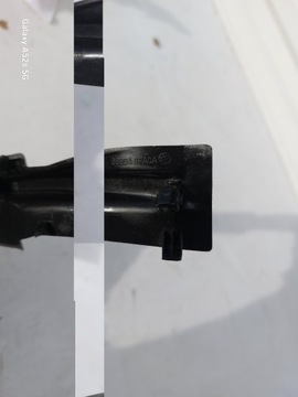 фото thumb №8, Заглушка підскло права nissan micra v eu