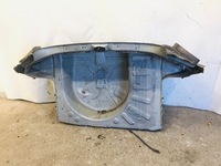 фото thumb №1, Pas задний поддон citroen ds4 #153