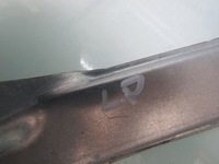 фото thumb №8, Mazda 3 bp iv 20r підйомник скло лівий перед передній