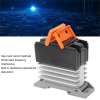 фото thumb №7, Реле półprzewodnikowy маленький zakłócenia