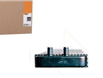 фото thumb №14, Отопитель jumper/boxer/ducato 02- nrf 53562 теплообменник тепло, отопление