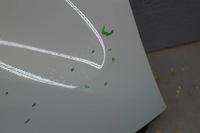 фото thumb №11, Opel corsa d крыло правый перед b2474