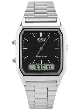 CASIO AQ-230A-1DMQYES Мужские часы