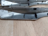 фото thumb №6, Toyota avensis t25 заглушка рейлинг левый задняя левая защита рейлинг