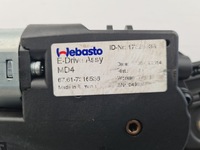 фото thumb №11, Bmw x4 f26 люк 1740786a