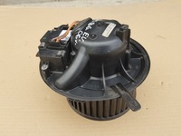 фото thumb №7, Повітродувка повітропровід + резистор / vw passat b6 b7 touran i altea / перевірена