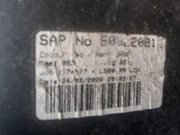 фото thumb №10, Range rover velar бампер задняя задний