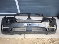 фото thumb №1, Бампер передній bmw x5 f15 13-