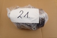 фото thumb №11, Jeep grand cherokee wk2 10- компрессор кондиционера 4472808180 oem номер