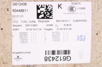 фото thumb №15, Bmw 7' g11 g12 обшивка обивка дверь правый перед carmel кожа individual