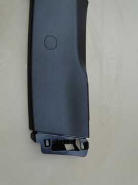 фото thumb №3, Renault espace v защита стойка b левая