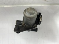 Электроклапан отопителя отопления климатроник mercedes w124 0008307284 с Разборки, фото thumb