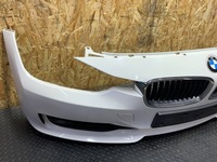 фото thumb №8, Бампер передній перед bmw 3 f30 f35 f31 a300 alpineweiss
