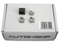 фото thumb №11, Набір ремонтний блокування кермо audi a6 c6, q7