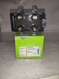 фото thumb №1, Котушка запалювання renault