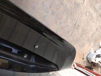 фото thumb №9, Mercedes cla 45 c117 amg - крышка багажника задняя czarna