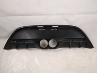 фото thumb №1, Hyundai veloster turbo спойлер диффузор зад 2012-