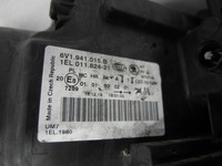 фото thumb №11, Skoda fabia iii 3 6v1 лінза led cała лампа передня ліва