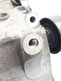 фото thumb №6, 2007 mercedes-benz b w245 натягувач ремінь генератора a2662000670