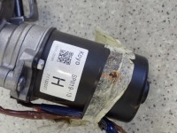 фото thumb №8, Toyota yaris ii 09-11 колонка рулевая усилитель крестовина