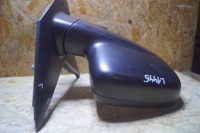 Зеркало правое vw transporter t5 l1445 с Разборки, фото thumb