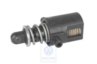 Купить 7l0721403f пружина эксцентриковая vw touareg оригинал vwcp оригинальный номер, фото thumb