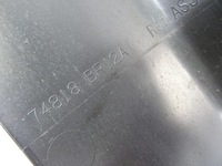 фото thumb №6, Nissan qashqai j10 +2 1.5 dci захист шасі права 74818br 12a 74818br10a