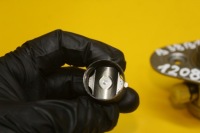 Насос топлива 7636881 bmw f20 f21 1.2 0261520249 Недорого, фото thumb