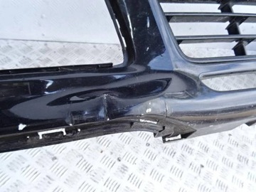 фото thumb №7, Бампер перед kpl. ford focus mk3 fb