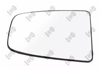 фото thumb №1, Зеркало вкладыш iveco daily vi 14-16 /l/