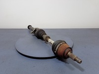 фото thumb №2, Mini r55 r56 r57 1.6 привідний вал права механічна коробка передач 7585382