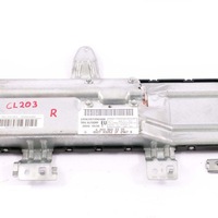 фото thumb №11, Mercedes clc cl203 подушка двері подушка безпеки права