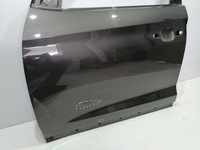 фото thumb №7, Двері ліві передні перед hyundai tucson iii