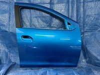 фото thumb №1, Dacia logan ii правое передние дверь