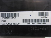 фото thumb №15, Chrysler pacifica 17 блок керування ключ p05150888ad