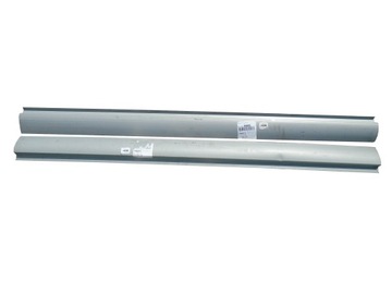 фото thumb №1, Vw touran 03-10 порог ремкомплект порога левый + правый 2szt оцинковка