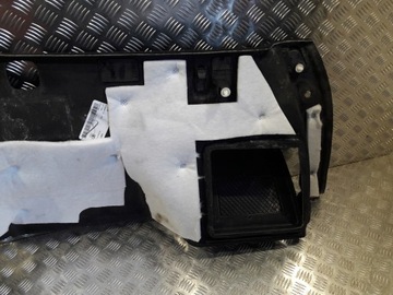 фото thumb №9, Mercedes gle w166 оббивка багажника a16669007100