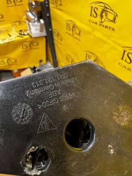 фото thumb №7, Шланг труба води porsche 911 991 gts рестайлінг 3.0