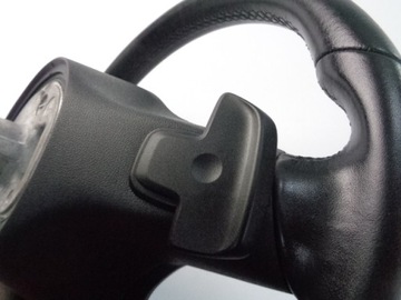 фото thumb №8, Руль mercedes eqa w243 2021 год