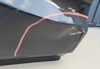 фото thumb №8, Lexus rx iv 4 двері задня правий задні праве