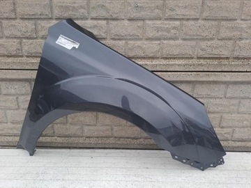 фото thumb №1, Subaru outback 09-13 крыло переднее правые оригинал