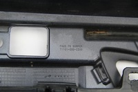 фото thumb №13, Оригінальний бампер перед honda hrv hr-v iii 2021-