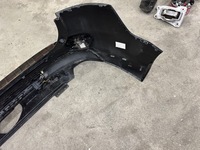 фото thumb №7, Volvo v60 ii lift 22-25 бампер задний kompletny 4 x pdc радары blis