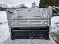 фото thumb №1, Стіна перегородкова renault trafic 3 iii