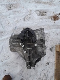 фото thumb №1, Коробка передач передач корпус ford kuga gv6r7002ada