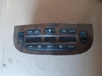 фото thumb №1, Панель обдув peugeot 607