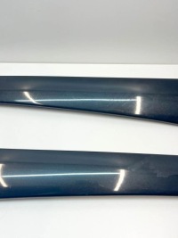 фото thumb №3, Комплект захист стійок mercedes-benz sl r129 a1296980730 32808626 3.0l