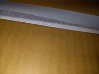 фото thumb №6, Mitsubishi asx молдинг кромка крышки багажника oem cza