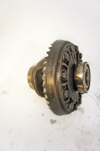 фото thumb №7, Ps026 renault mascott 06r 3.0d дифференциал зад